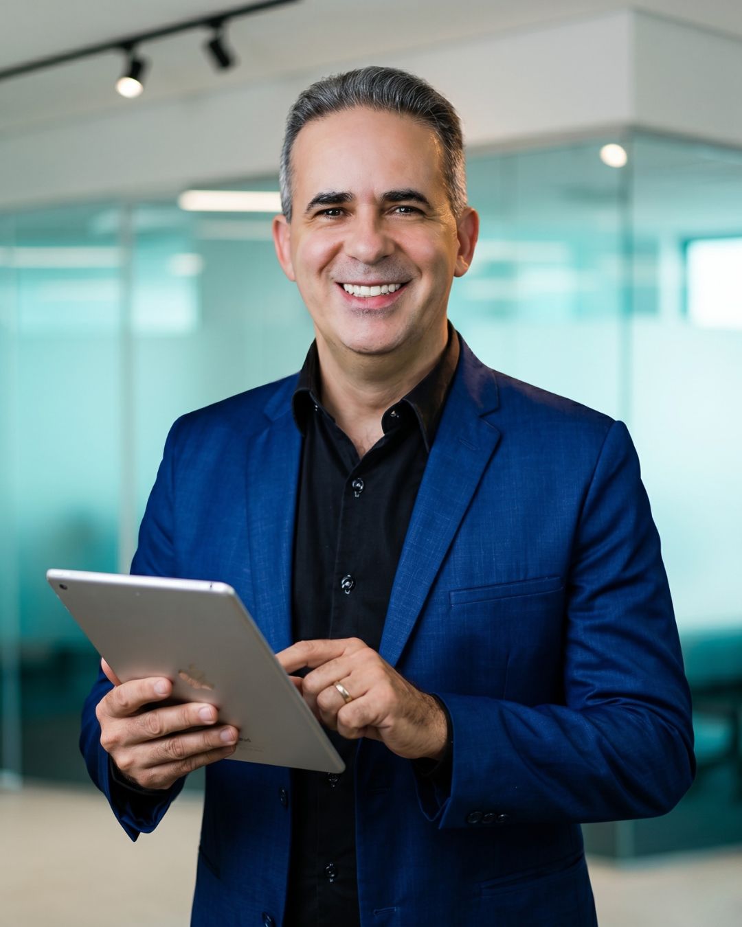 Consultor TCM Contabilidade